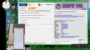 Samsung A32 (SM-A325F) Google account frp bypass | A325 Frp bypass | A32 frp bypass samfw tool
