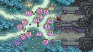 Kingdom Rush Origins - All BOSS Battles