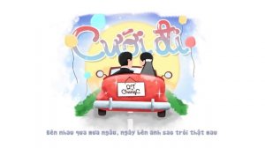 2T - CƯỚI ĐI x ChangC ( Prod. So Hi x Flowz ) | Audio | Chưa Từng Mặc Váy Cưới...