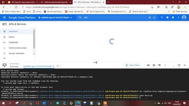 Apis explores app enginee смотреть онлайн