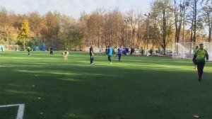 ФК Корт - М-7 2 тайм