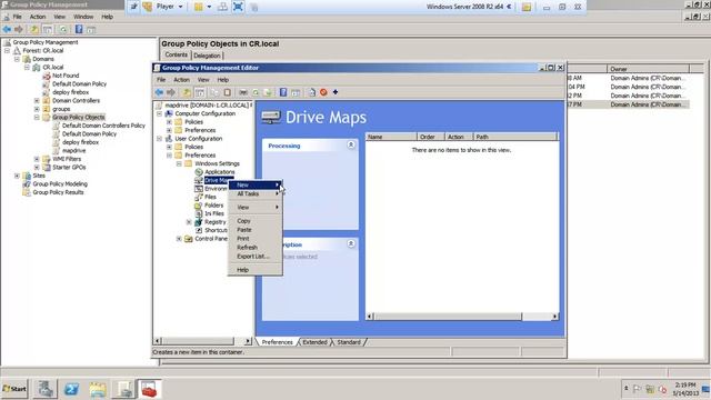 Windows 7 Software deployment