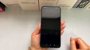 Honor 9X ( Android 10) incoming call