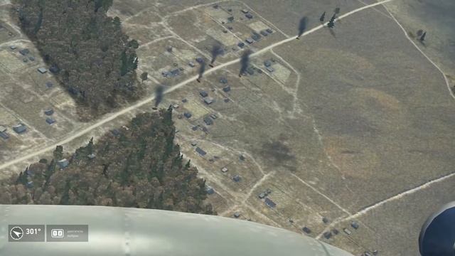 IL-2: Sturmovik: Battle of Stalingrad смотреть онлайн