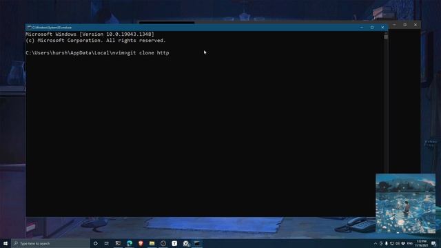 How I Set Up My Neovim Dotfiles смотреть онлайн