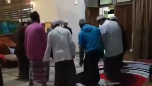 Арабский Зикр