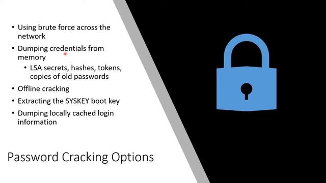Ultimate Guide to Windows Password Cracking | Step-by-Step Tutorial