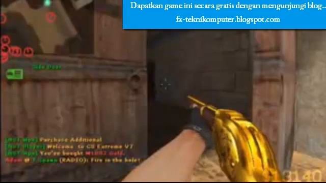 Preview Game - CS Extreme 7 смотреть онлайн