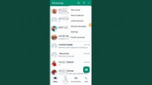 Solve Missing Enter Key Problem in WhatsApp and Google Keyboard |whatsapp enter key missing