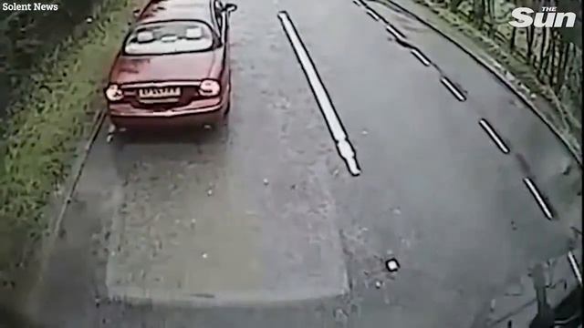 Porsche speeding at 120 mph which led to death of pregnant teacher смотреть онлайн