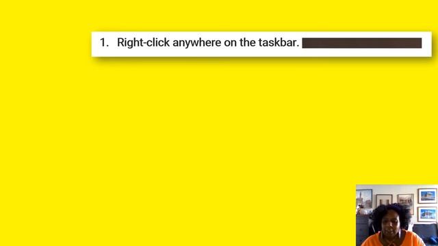 How to remove News Widgets on Windows 10 Taskbar смотреть онлайн