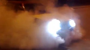 Москвич 2.0л 214145 Святогор BurnOut