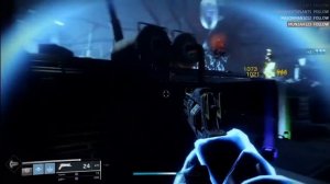 Destiny 2 - Данные Брандмауэра #18