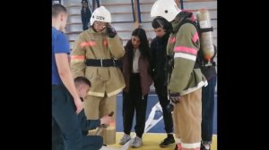 Будущее рождается сегодня!