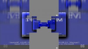 (YTPMV) Windows 1.0 Startup Sound Scan^4