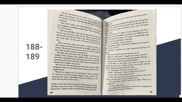 Tesla's Attic Chapters 19 & 20 смотреть онлайн