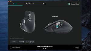Logi Bolt: Logitech Options (Part 2)