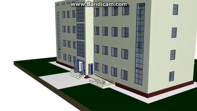 ArchiCAD 2014 05 19 19 12 42 435 смотреть онлайн