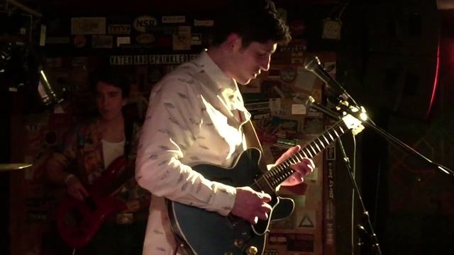 Future Games - Swing Song (Live) смотреть онлайн