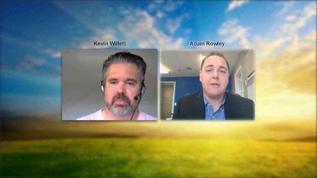 New England B2B Video Show Adam Rowley from Lil Biz IT Windows 10 смотреть онлайн