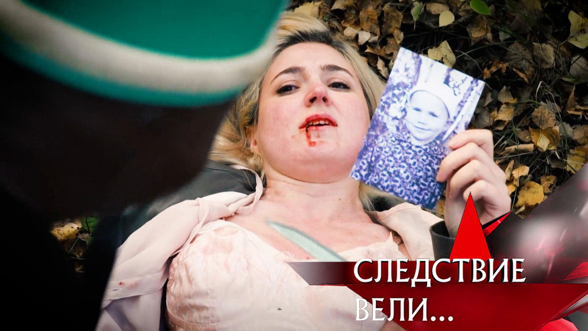 Два Алёши | Фильм из цикла Следствие вели... с Леонидом Каневским