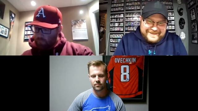 The Cheap Seats Episode 11 смотреть онлайн