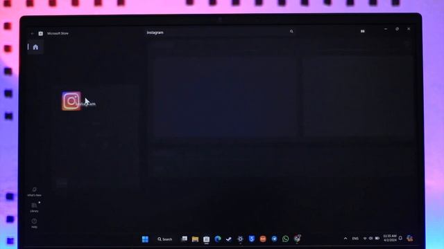 How To Install Instagram In Laptop ! смотреть онлайн