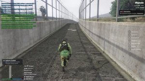 КМБ | Fausto_Tozzi | 213533 (GTA 5 RP)