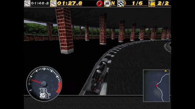 Road & Track Presents The Need for Speed Special Edition Windows 98 86box emulator смотреть онлайн