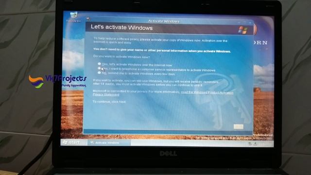 Microsoft Windows Codename Longhorn || M3 Build || Vk7projects || Full Features On Longhorn Vista смотреть онлайн