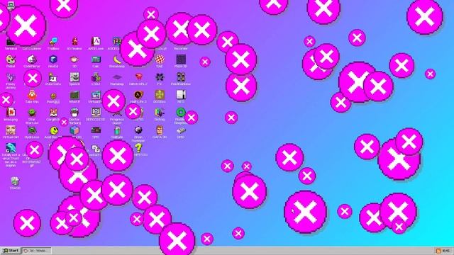 Обзор на Windows 93 (Часть 1) смотреть онлайн