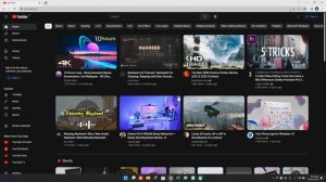 Get youtube app on desktop | How to download youtube app on windows 11