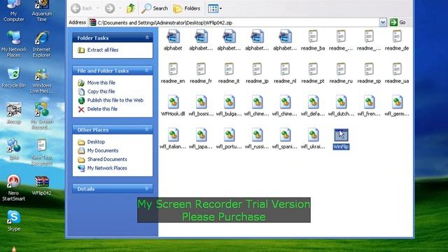 how to WinFlip For Xp смотреть онлайн