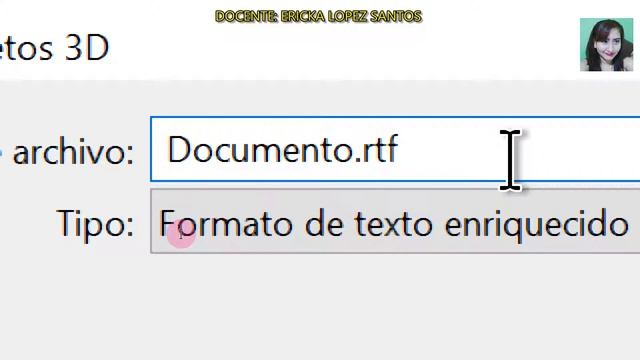 TEMA # 11 DE LA MATERIA DE WINDOWS смотреть онлайн