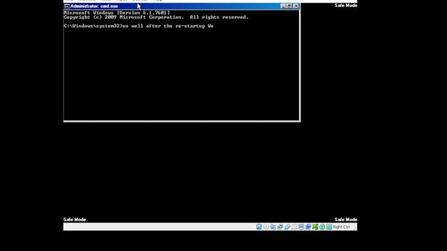 Installing Windows 7 With only the Windows folder!
