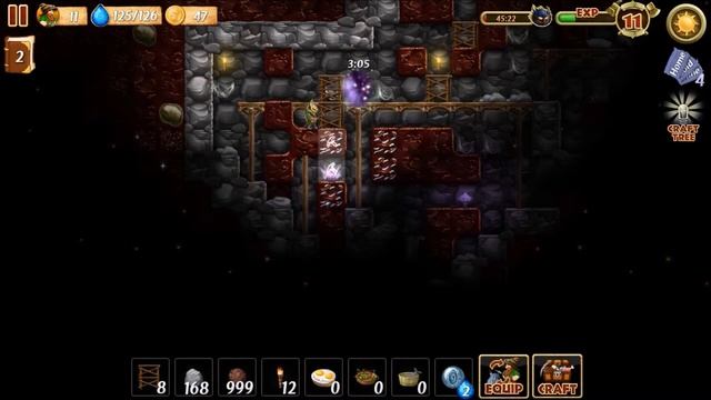 Craft the World Special Episode - The lord of the ants смотреть онлайн