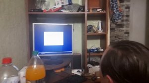 Установка SSD и установка Windows 11