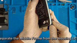 Xiaomi Redmi Note 12s Disassembly | How To Open Xiaomi Redmi Note12s Green With Galactic Back Cover