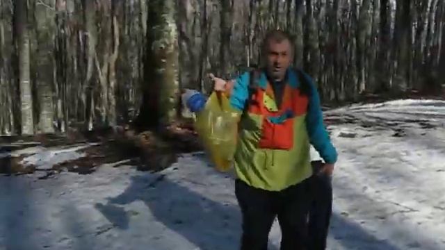 Сборщики мусора