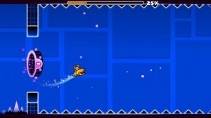 все уровни гд