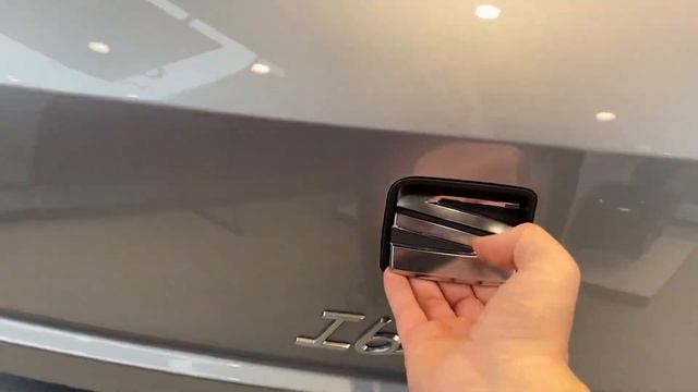 Seat Ibiza 2024 1.0 TSI (95HP) - Visual Review смотреть онлайн