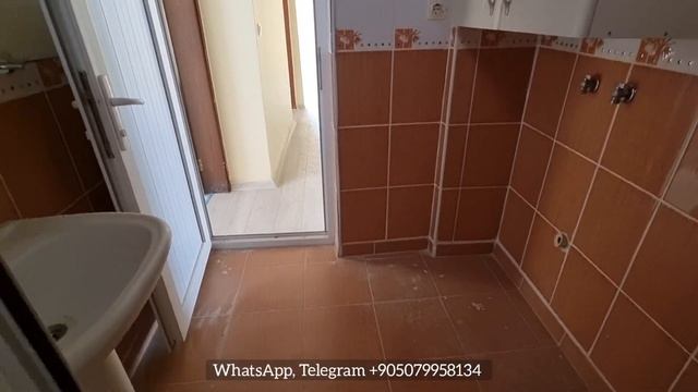 Цена снижена хозяином! Срочная продажа 680.000 2+1 100 м²! Район Енишехир (Мерсин, Марина)