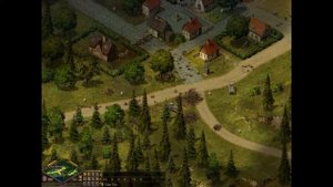 Blitzkrieg Anthology story playthorugh Burning horizon 1080p GTX 980 SLI PC