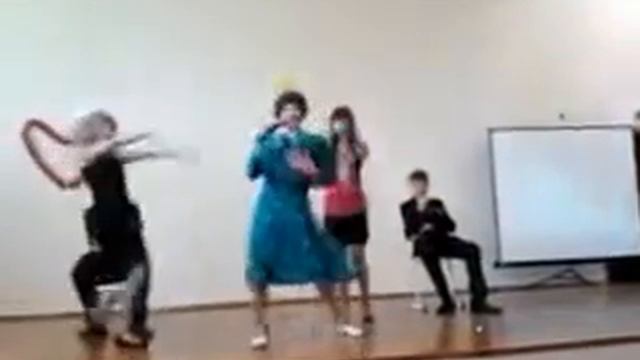 8 Б жжет! ахах