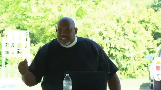 There's No Other Gospel - August 7th Service смотреть онлайн