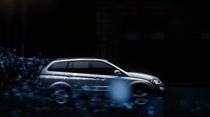 SsangYong Kyron 2008 commercial (korea)