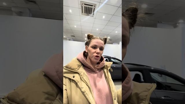Что нового на авторынке? Гуляем по автосалонам Москвы на Миролюб ТВ