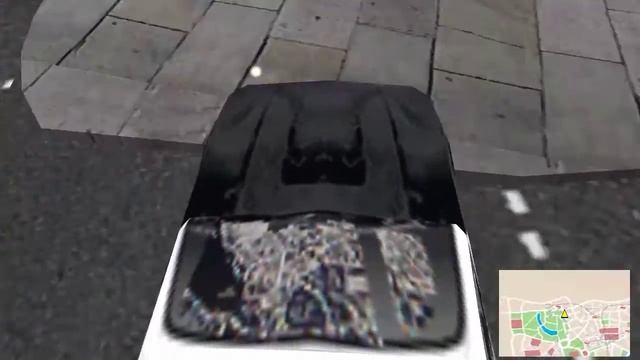 midtown madness 2 смотреть онлайн