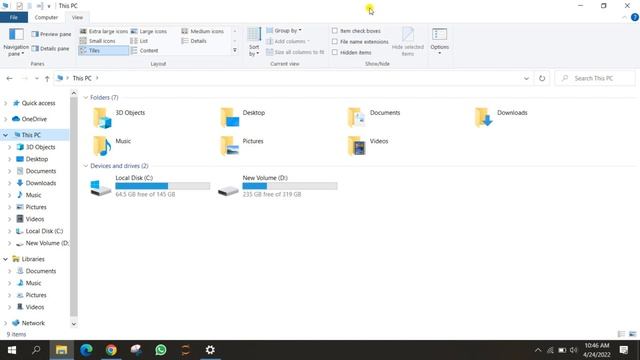 How To Disable All Ads in Windows 10 From Everywhere смотреть онлайн