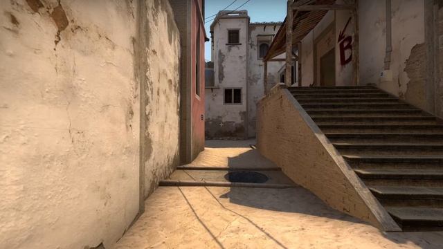 CS:GO Knife Animation ★CLASSIC KNIFE 1.6★